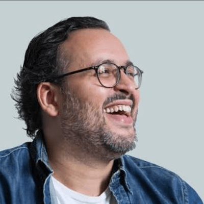 Yacine Mdarhri Alaoui