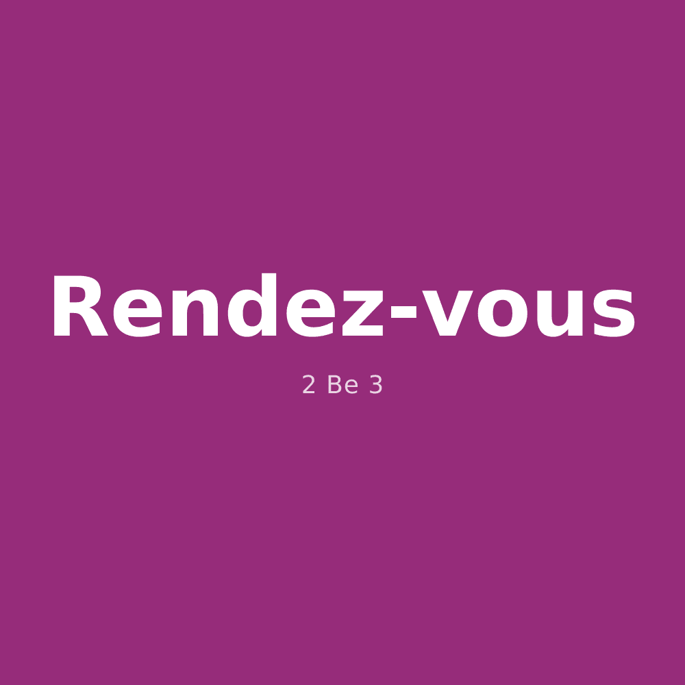 Rendez-vous