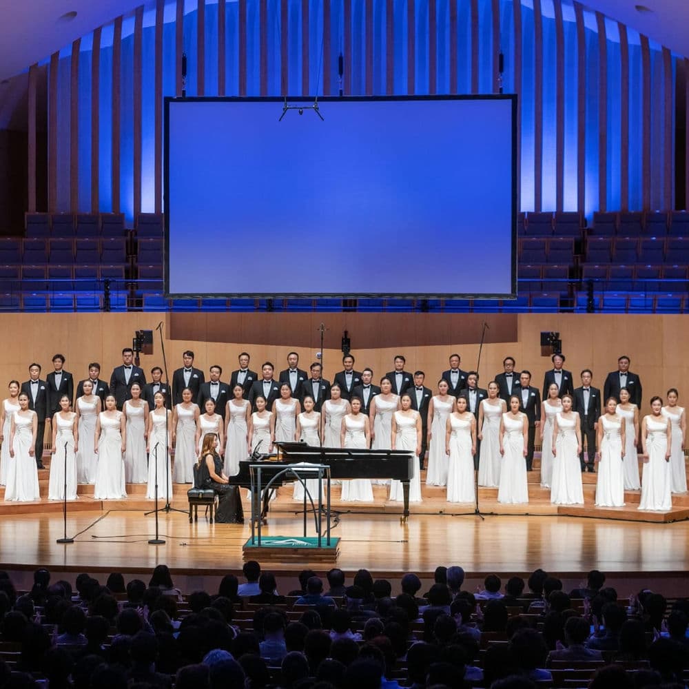 Incheon City Chorale