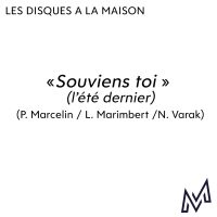 Souviens toi (l'été dernier)